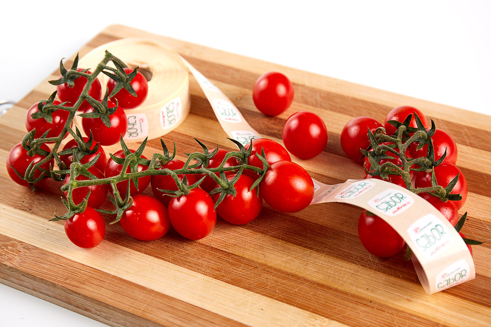 tabla tomate cherry