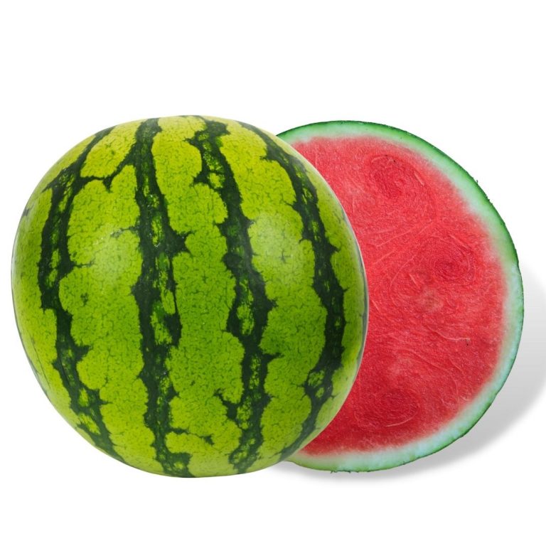 La clearance blanca watermelon