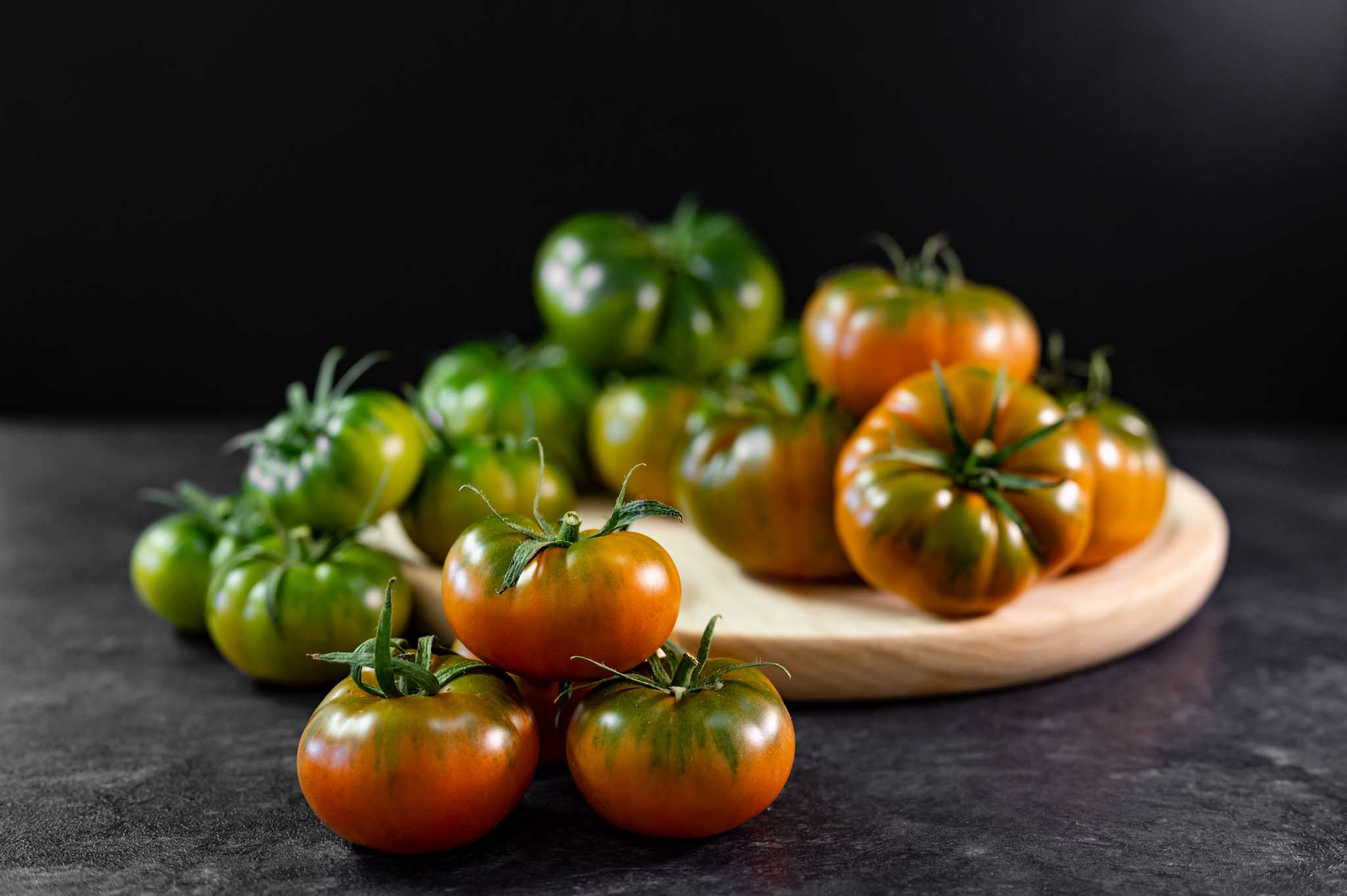 la frecuencia ideal para incorporar el tomate en tu dieta