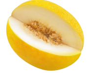 melon-amarillo