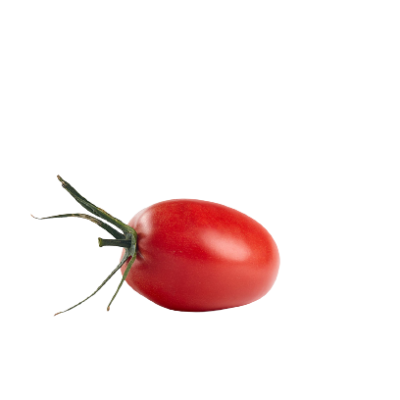 tomate pera cocina